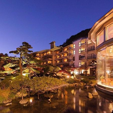 Shikisai Ichiriki Hotell Koriyama  Eksteriør bilde