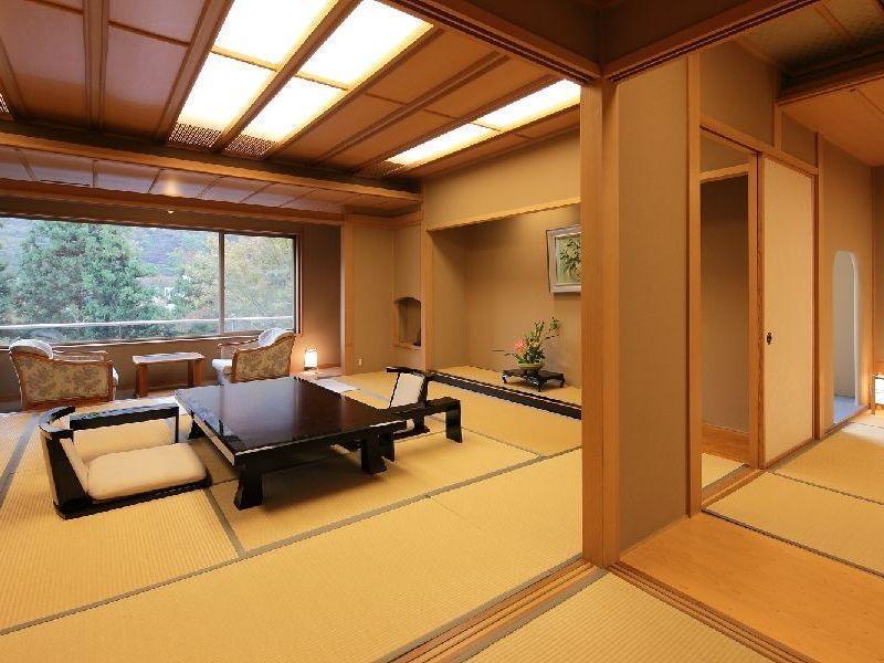 Shikisai Ichiriki Hotell Koriyama  Eksteriør bilde