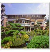 Shikisai Ichiriki Hotell Koriyama  Eksteriør bilde